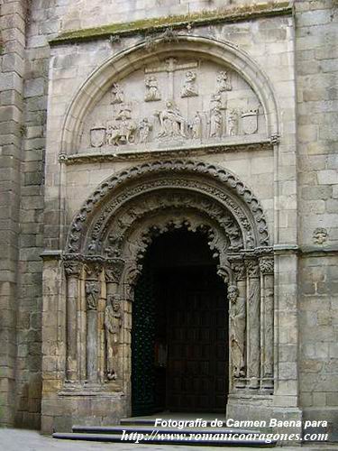 PUERTA NORTE